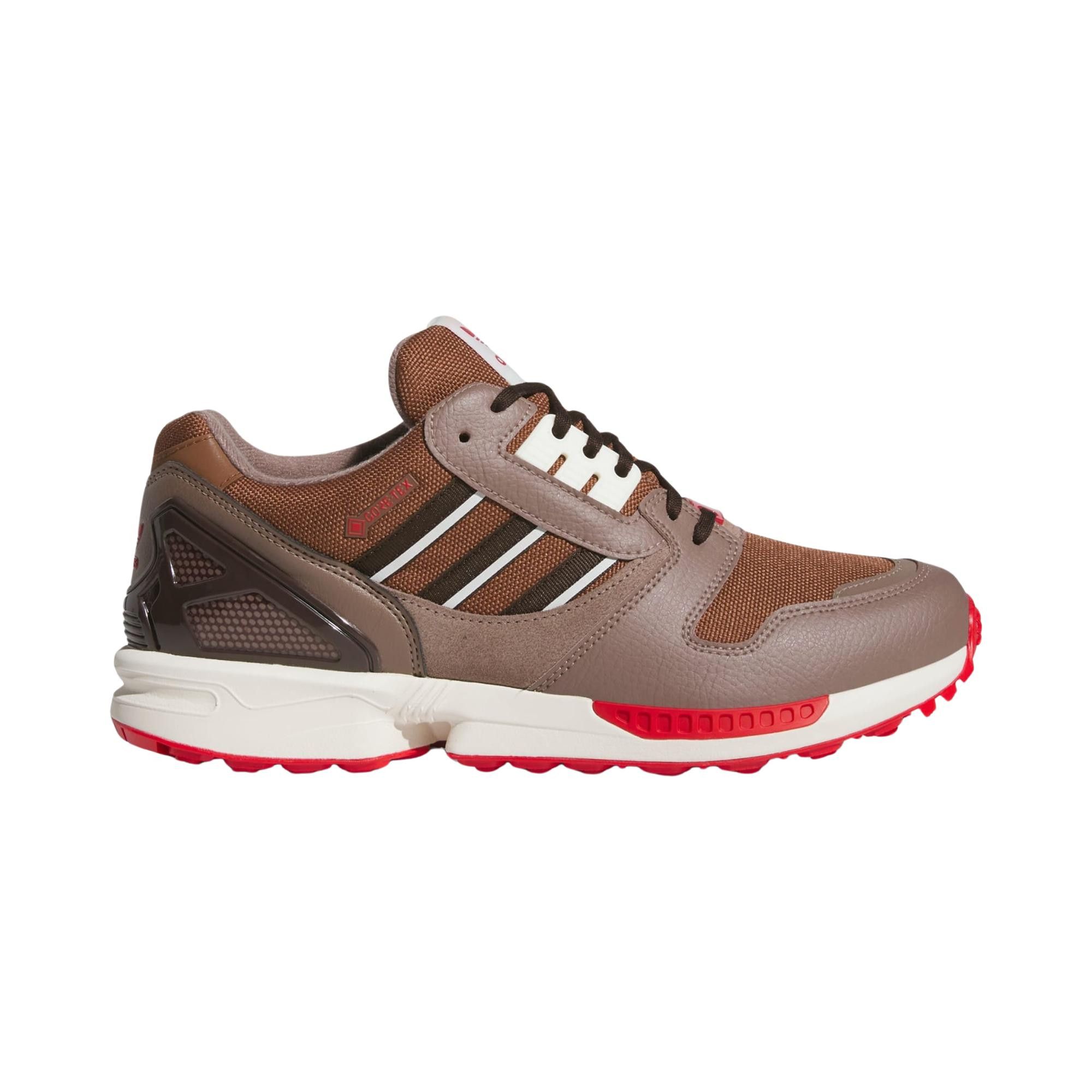 Buy adidas Zx 8000 GORE-TEX 'Trace Brown/Preloved Brown/Chalk