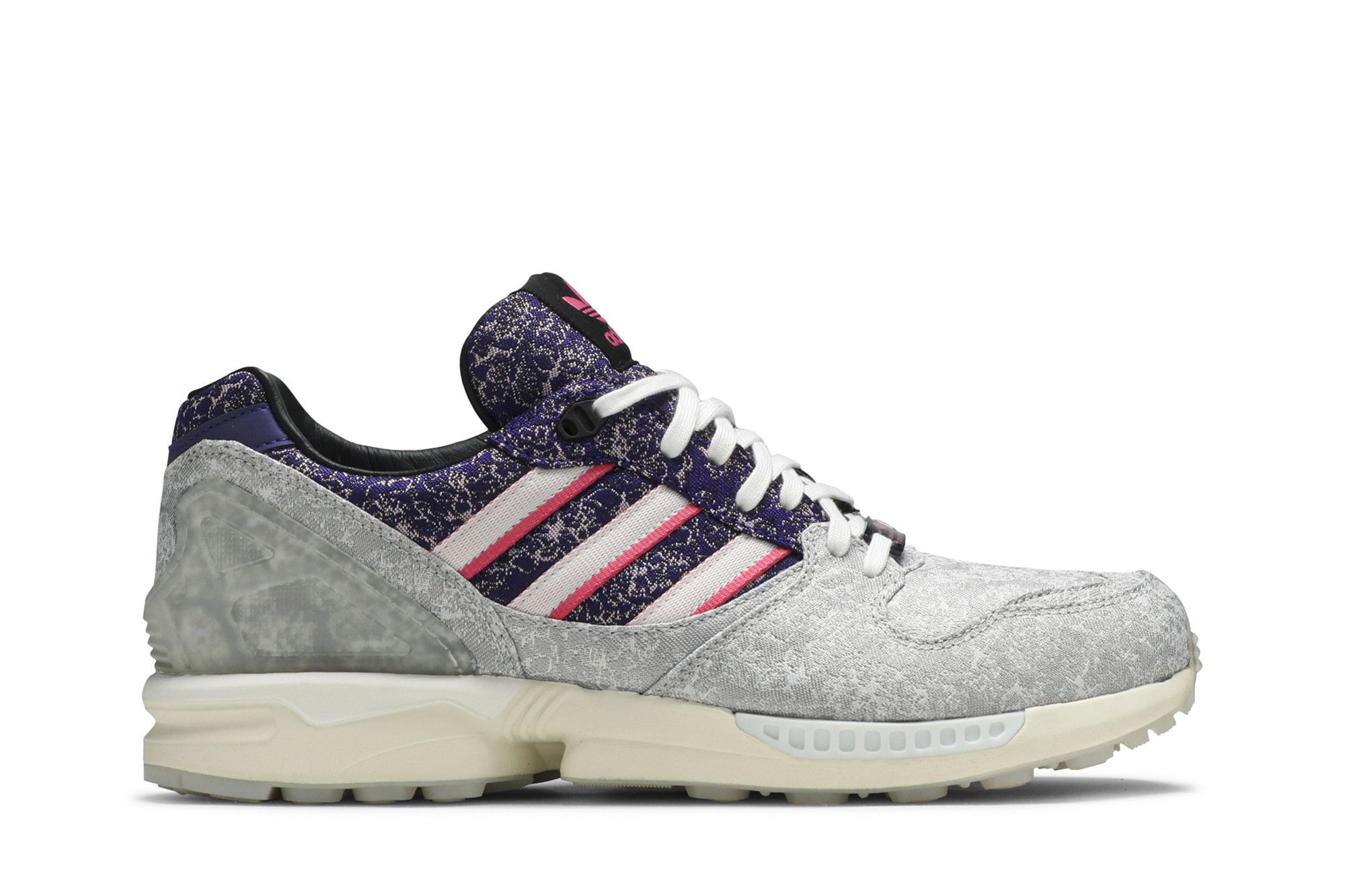Buy Adidas ZX 5000 'A-ZX Series - Viuex Lyon' - FZ4410 | GOAT
