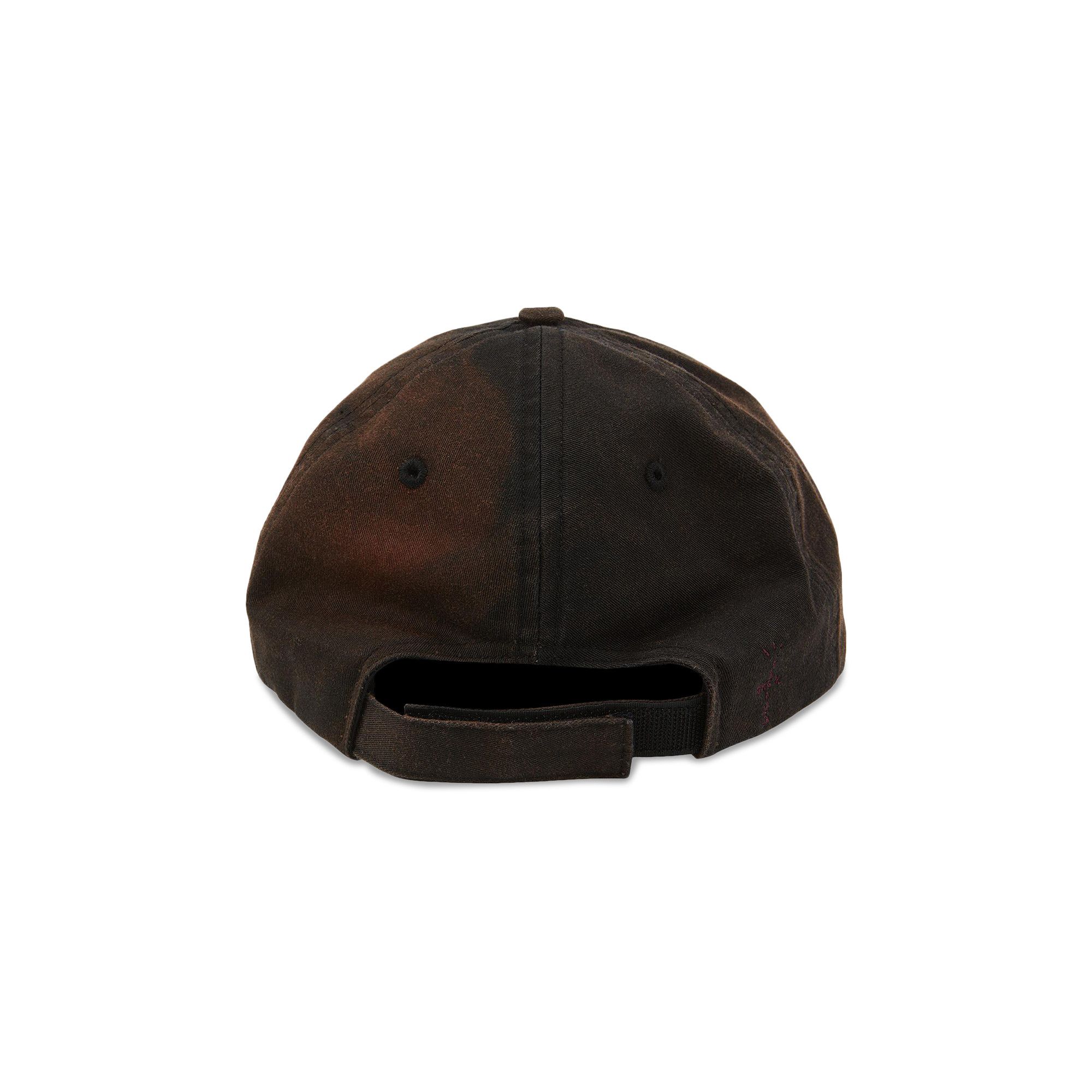 Buy Cactus Jack by Travis Scott x FC Barcelona 1899 Distressed Hat