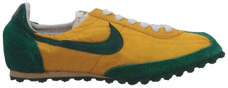 Buy Nike Oregon Waffle 'University Of Oregon' 1977 - 2230 77 | GOAT