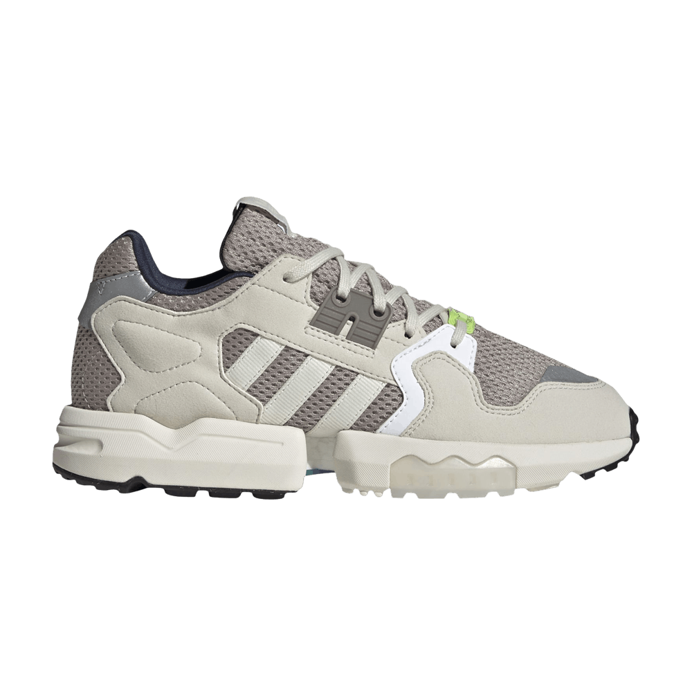Buy Ninja x adidas ZX Torsion 'Time In - Grey' - FW5957 | GOAT