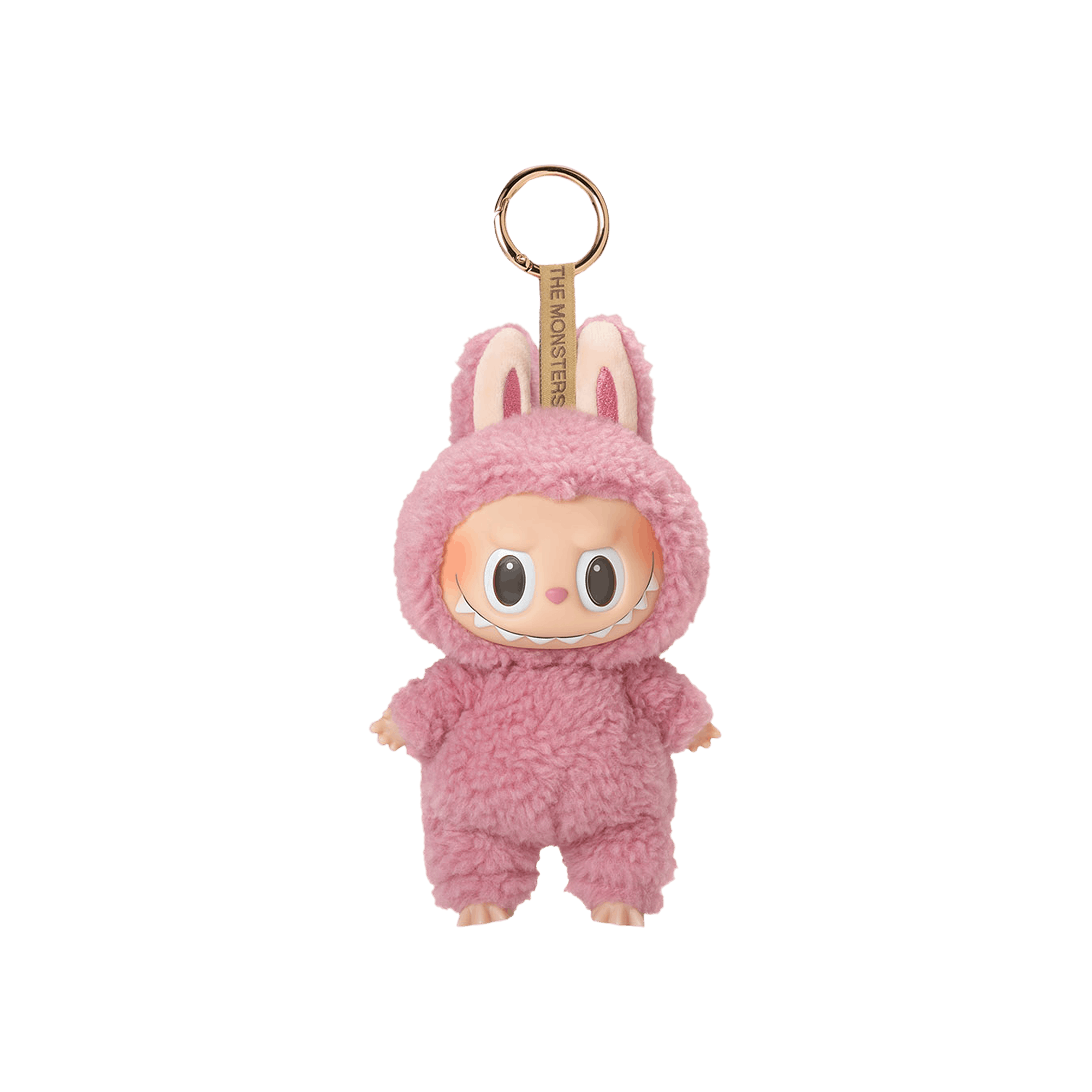 Buy Pop Mart Labubu THE MONSTERS Big into Energy Series Vinyl