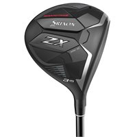 Used Srixon ZX MKII Fairway Wood 3 Wood 15 Degree Used Golf Club
