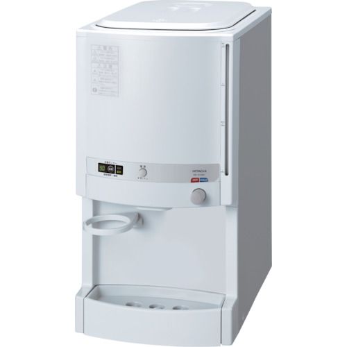 給茶機 日立HITACHI RW-187BH ウォーターサーバーHOT&COLD 給茶機 日立