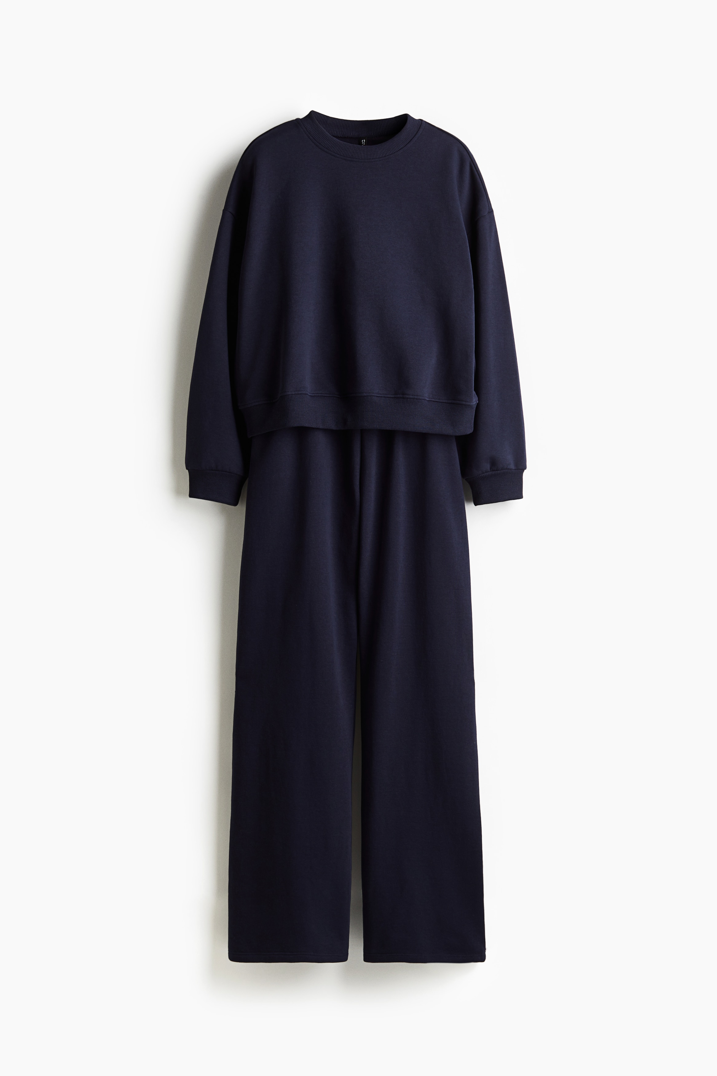 Sling ダークブラウン スウェットセット 02_C74.jpg