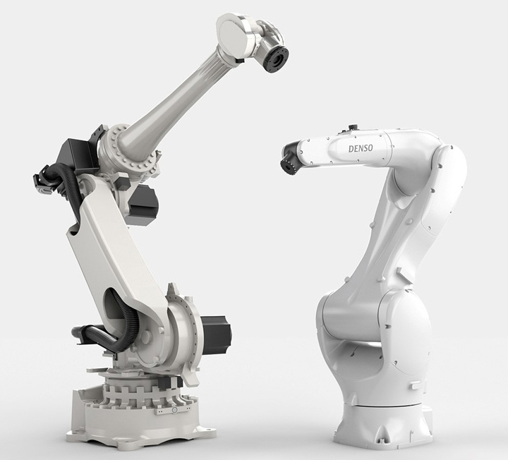 RTCRANE+V2 ROS対応 アームロボット 多関節ロボット 協働ロボット