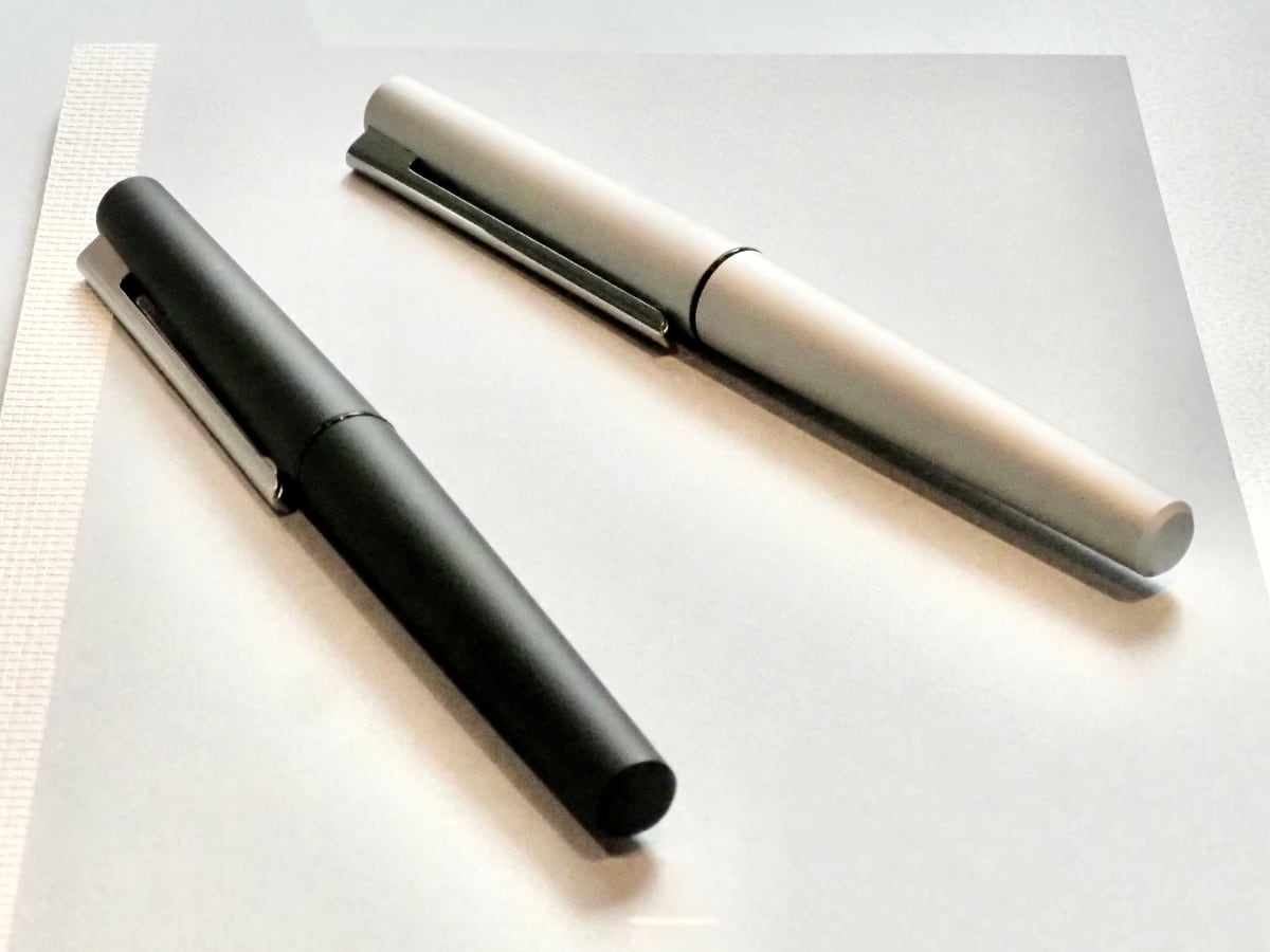 4400円もするインクペンがクラファンで大人気──滑らかな書き味の秘密