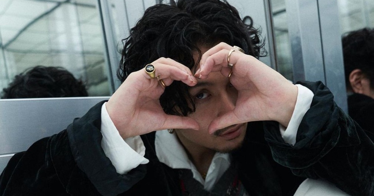 Pointless Journey 常田大希 リング3点セット Pointless Journey 常田