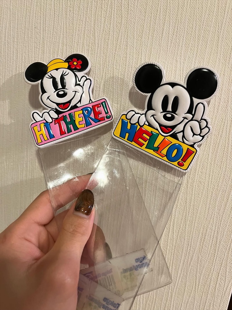 東京ディズニーランド20000 HOURS WORKED 非売品極レア