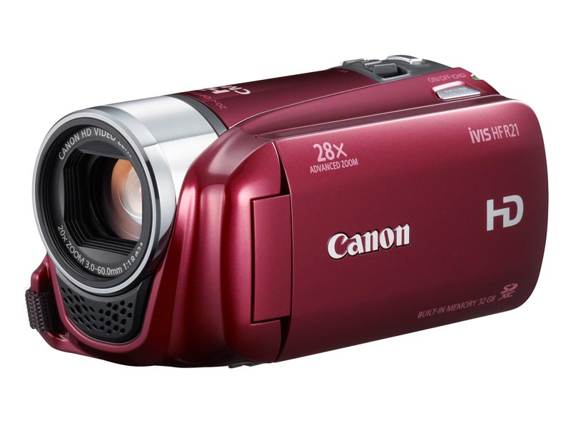 Canon Hf G10 ビデオカメラ 本体 バッテリー2個、0.7ワイコン付 Canon