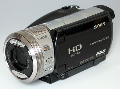 SONY HDR-SR1 HANDYCAM ハンディカム ビデオカメラ SONY HDR-SR1 価格