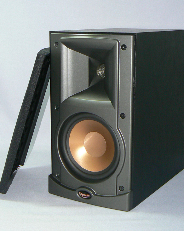 5万円の贅沢、クリプシュ「RB-51」でホーンサウンドに親しむ（1/2