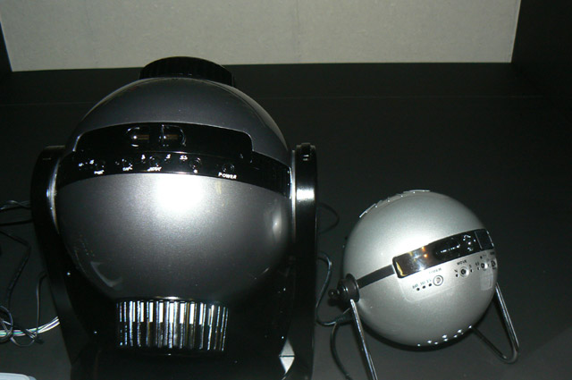 ホームスター」最上級モデル“EXTRA”の仕様が明らかに：肉眼を超える