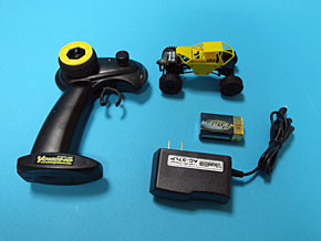 ヨコモ ナノクロ nanoQLO ジャンク Yahoo!オークション -「yokomo