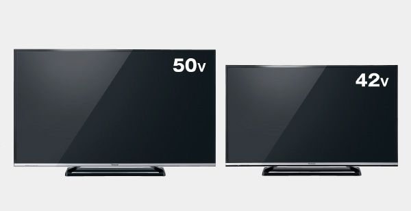 Panasonic TH-50AS630 液晶テレビ 50インチ