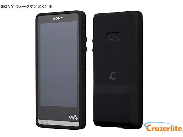 ミヤビックス、ウォークマン「NW-ZX1」専用ケースを発売 - ITmedia NEWS