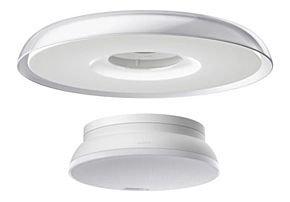 ソニーが提案する多機能シーリングライト「マルチファンクションライト