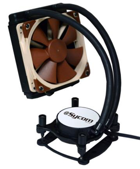 サイコムがNoctua製ファンの取り扱いを開始、記念キャンペーンも