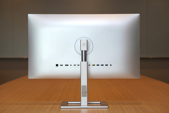 フィリップス 27型 4K UHD ディスプレイ 279E1EW/11 ホワイト PHILIPS