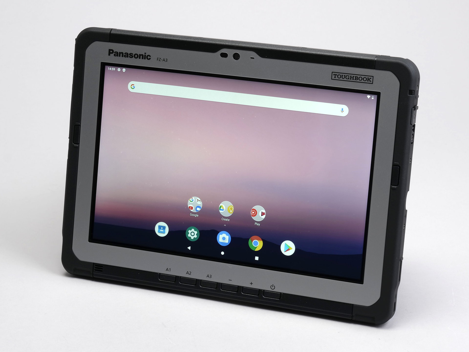 スマホ・タブレット・パソコン Panasonic TH-65PHD8K スマホ