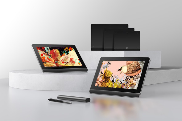 XPPenの液晶ペンタブ「Artist Pro 14／16」に第2世代が登場！ 世界初の