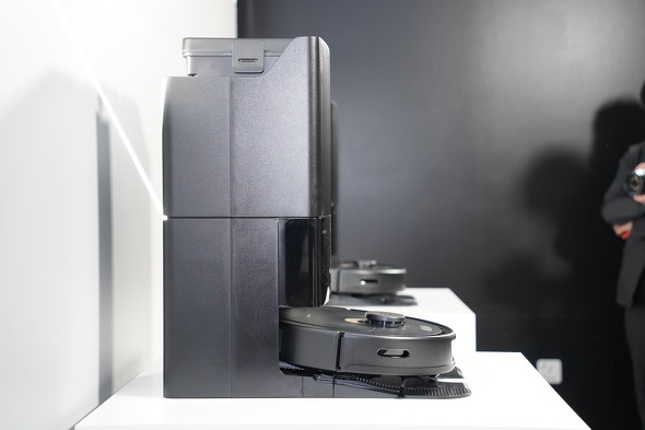 ルンバ i2 iRobot Roomba 本体 グレー 充電ドック付き iRobot Roomba