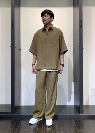 JUNRED(ジュンレッド) / 【 セットアップ対応 】ステッチワーク