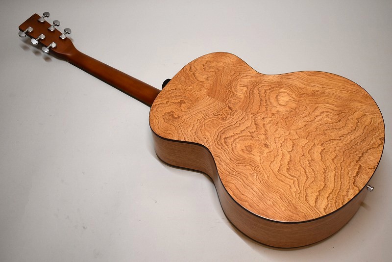 カナダ製 Simon＆Patrick Wood Land Cedar