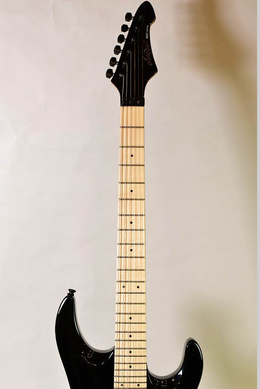 ◻️AriaproⅡ◇MacPresto◇アリアプロ◇マック プレスト◇ダンカン