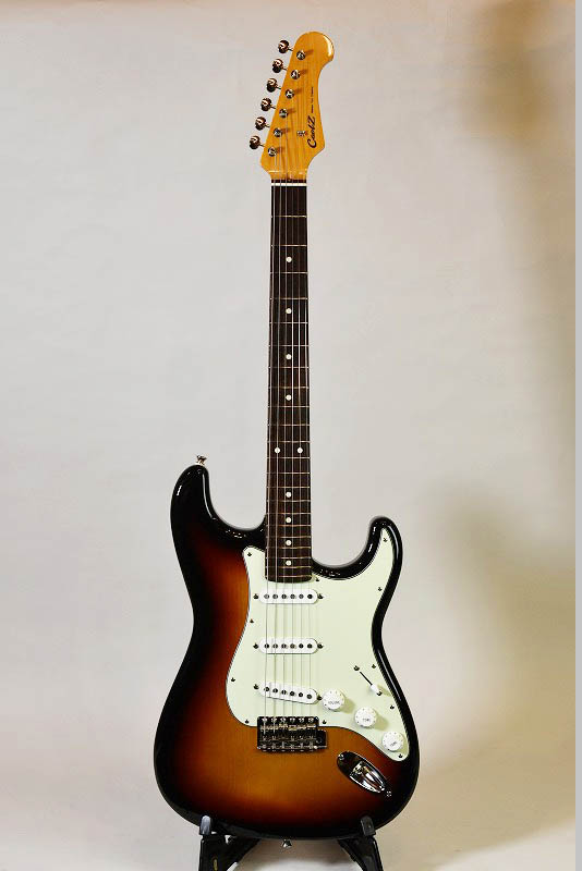 Cool-Z エレキギターフジゲン クールジー/クールZ/ストラト Coolz