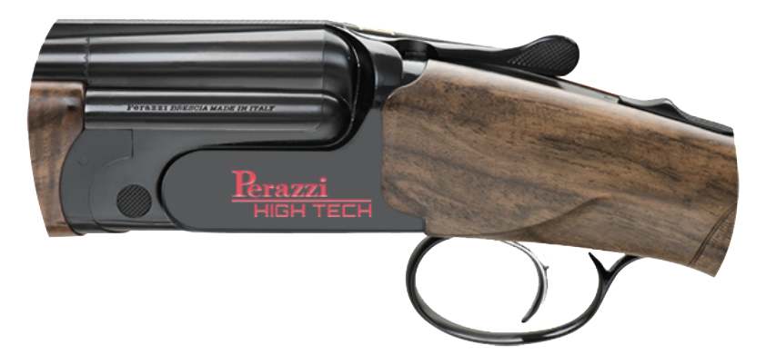 Perazzi ペラッツィ ペラッチ 射撃用ベスト バレルモデル 50(日本L