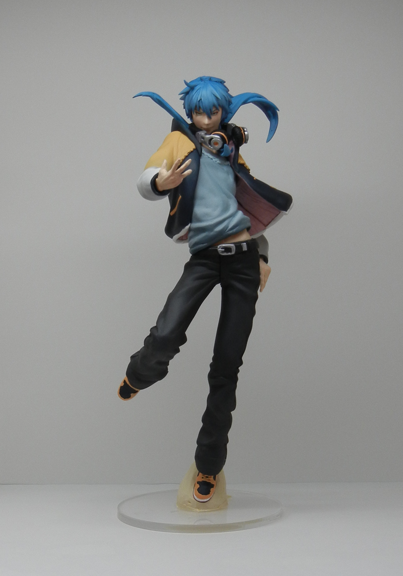 瀬良垣蒼葉 1/7スケールアクションフィギュア BLゲーム