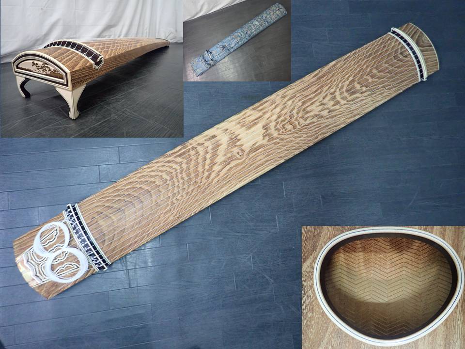 山田流 お琴 琴(山田流)｜ヨークカルチャーセンター府中｜ふ・らり