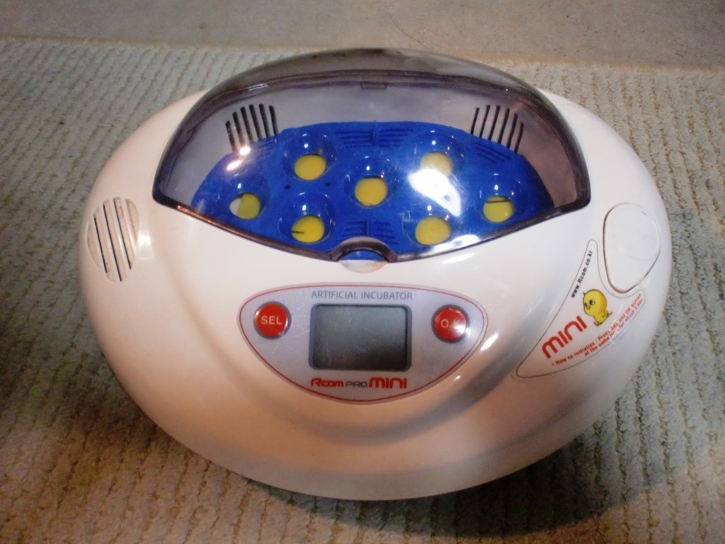 リトルママ 孵卵器 【公式通販】