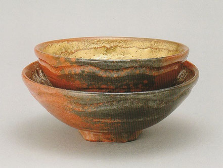 中村道年 赤楽茶碗 八事窯 中村道年 赤楽茶碗 八事窯 楽天市場】【茶器