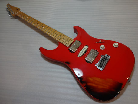 レリック ストラト コンポーネント コンポーネント ストラト レリック