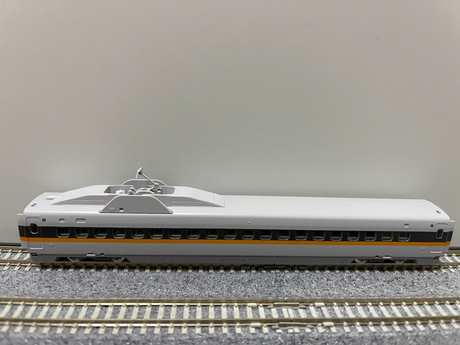 TOMIX SDひかりレールスター 90147 TOMIX Nゲージ ベーシックセット SD