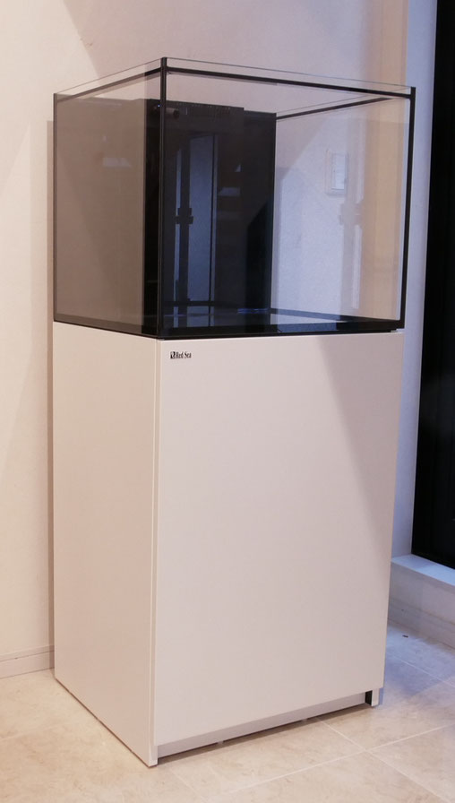 ☆ブキ☆ レッドシー REEFER 170 オーバーフロー水槽 ﾚｯﾄﾞｼｰ ﾘｰﾌｧｰ 170