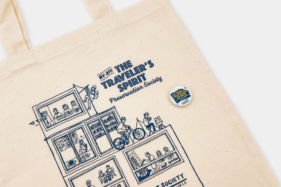 トラベラーズファクトリー14周年記念企画！ - TRAVELER'S FACTORY