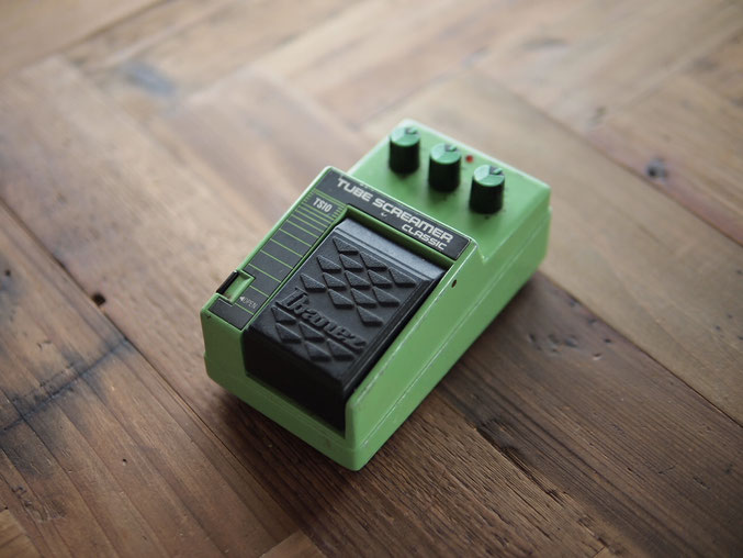 SOLD Ibanez - TS10 - Taiwan - SPOON - MJT・Warmothのボディやネック