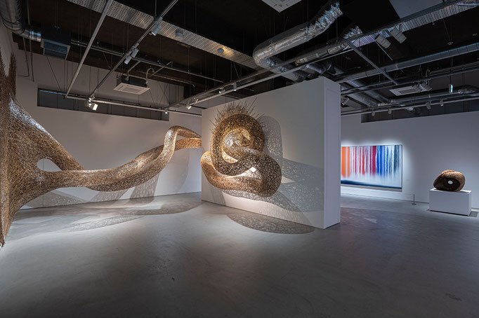 千住 博「L WORKS」 限定100部 8枚セット 千住 博「L WORKS」 限定100