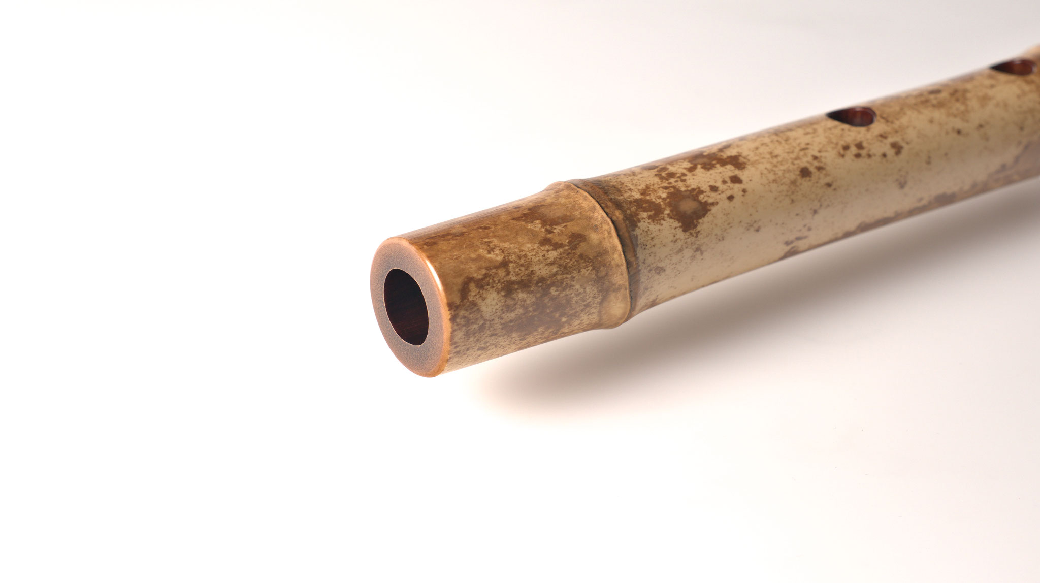 尺八 5穴 45-46cm 竹治 3 尺八 5穴 45-46cm 竹治 3 尺八 5穴 45-46cm