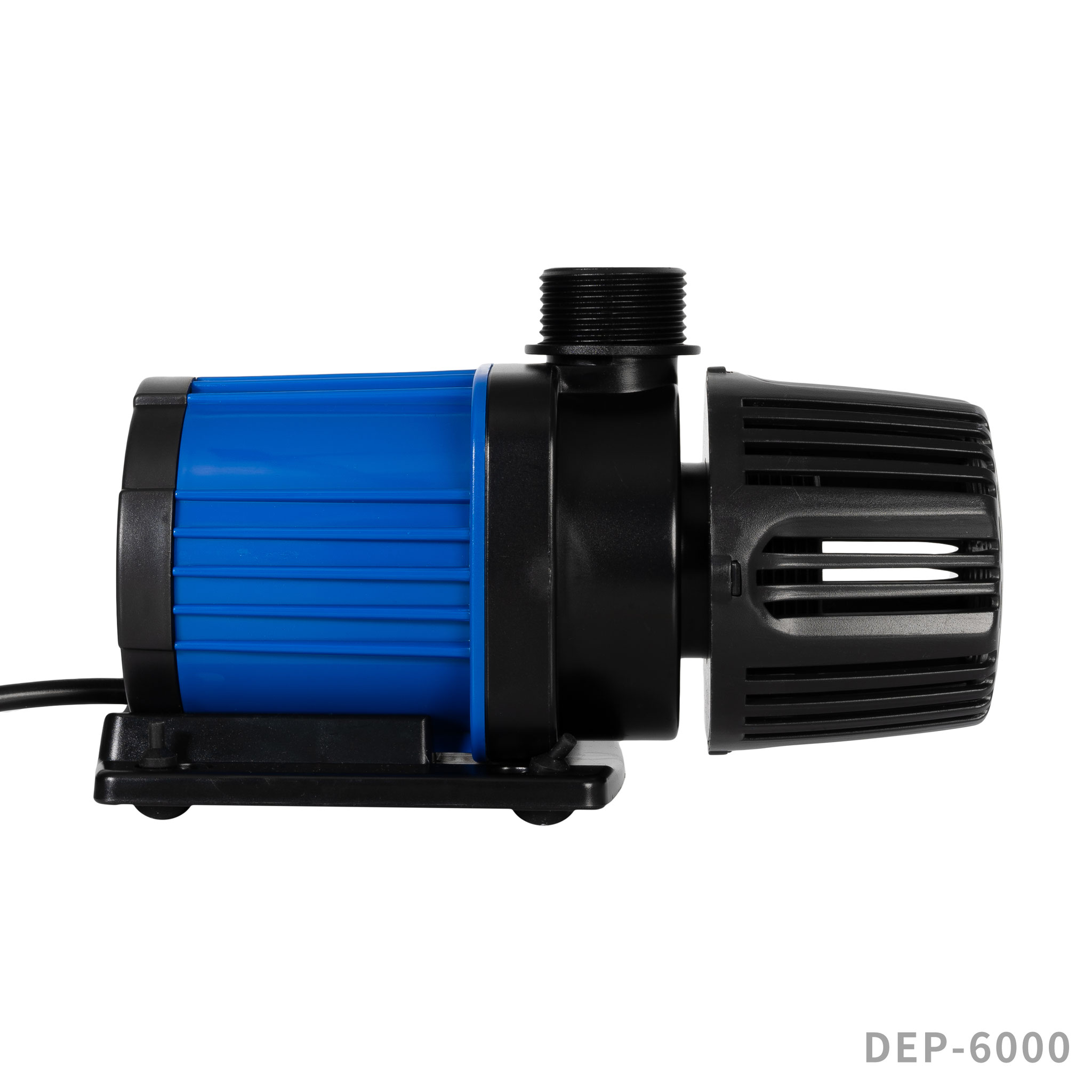 1ヶ月保証：HSBAO社製 DEP-12000 12000L/H DC水中ポンプ