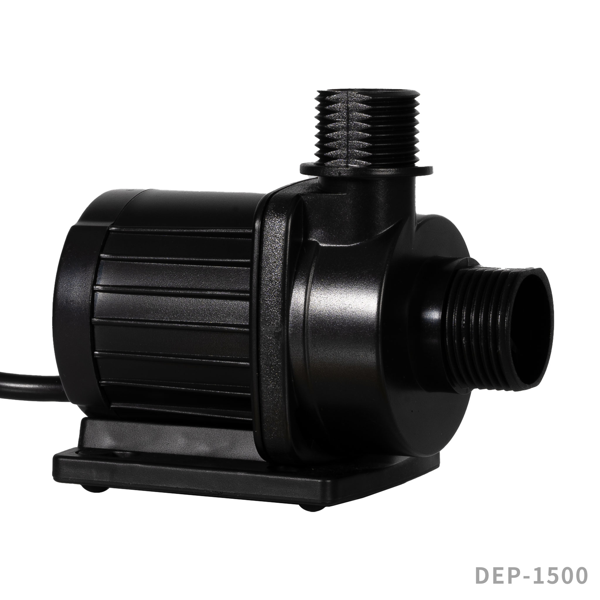 1ヶ月保証：HSBAO社製 DEP-10000 DC水中ポンプ 水中ポンプ 【公式通販】