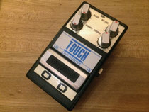 Booster, OverDrive, Distortion, Fuzz, Preamp - 音楽と釣りとミニ