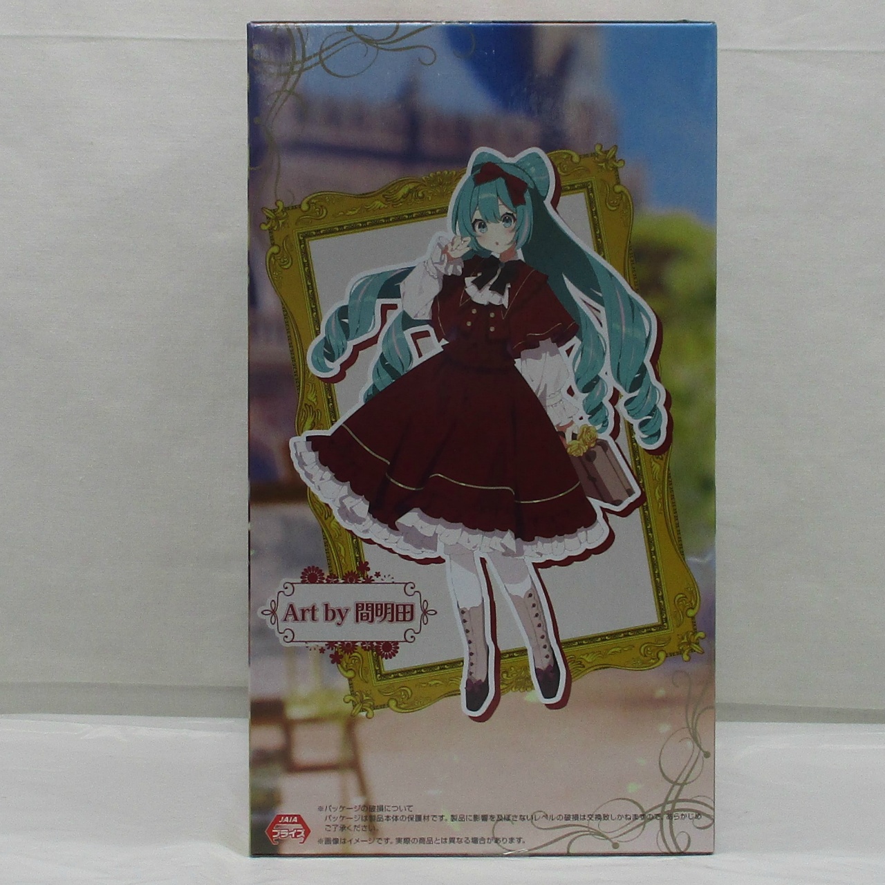 初音ミク Trio Try iT Figure クラシカルレトロ 11個 初音ミク Trio