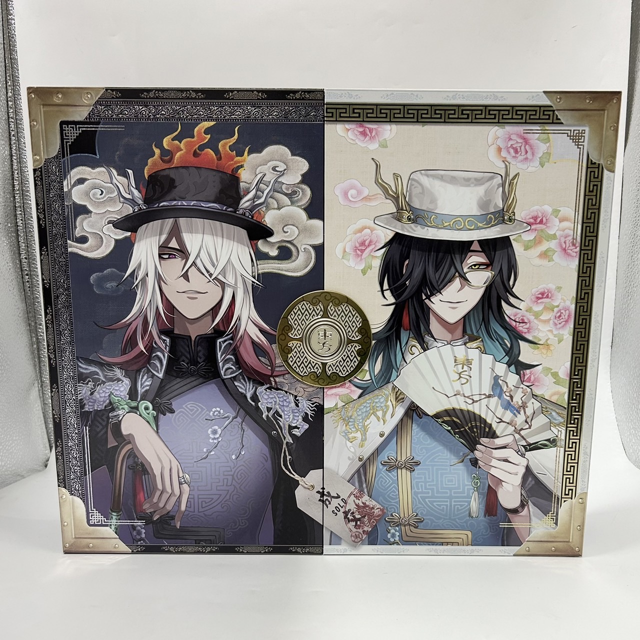 第五人格 6周年オフラインパック 白黒無常 特別版 第五人格 6周年