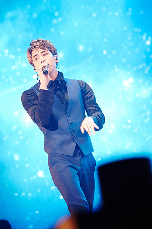 SHINeeジョンヒョン CLEAR FRAME