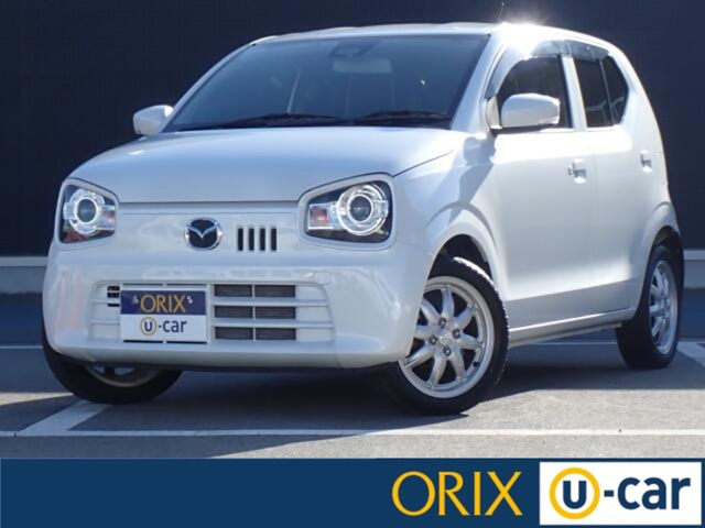 マツダ キャロル 2015年モデル GXの価格・性能・装備・オプション