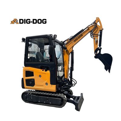 CAT 320D & KOBELCO SK200-8 ミニチュアショベルカー CAT 320D